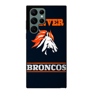 DENVER BRONCOS 2 Samsung Galaxy S22 Ultra Case Cover