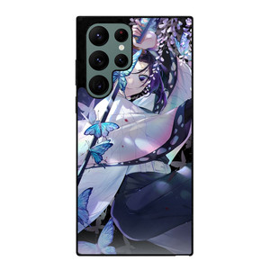 DEMON SLAYER KOCHO SWORD Samsung Galaxy S22 Ultra Case Cover