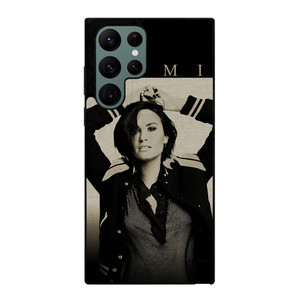 DEMI LOVATO POSE Samsung Galaxy S22 Ultra Case Cover