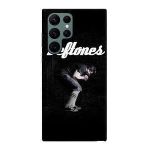 DEFTONES ROCK BAND Samsung Galaxy S22 Ultra Case Cover
