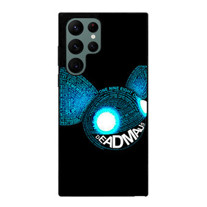 DEADMAU5 DJ Samsung Galaxy S22 Ultra Case Cover