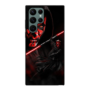 DARTH MAUL LORD Samsung Galaxy S22 Ultra Case Cover