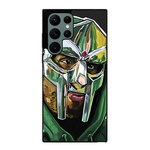 DANIEL DUMILE MF DOOM ART Samsung Galaxy S22 Ultra Case Cover