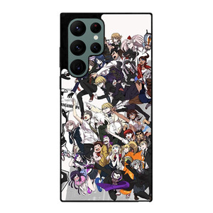 DANGANRONPA V3 ANIME Samsung Galaxy S22 Ultra Case Cover