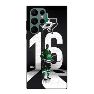DALLAS STARS NHL SYMBOL Samsung Galaxy S22 Ultra Case Cover DALLAS STARS NHL SYMBOL Samsung Galaxy S22 Ultra Case Cover