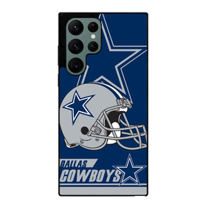 DALLAS COWBOYS THE COWBOYS Samsung Galaxy S22 Ultra Case Cover
