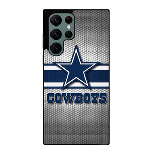 DALLAS COWBOYS THE BOYS Samsung Galaxy S22 Ultra Case Cover