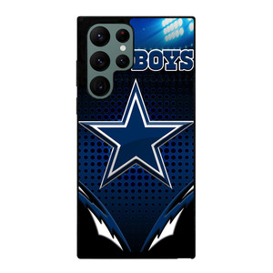 DALLAS COWBOYS FOREVER Samsung Galaxy S22 Ultra Case Cover