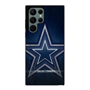 DALLAS COWBOYS COOL LOGO Samsung Galaxy S22 Ultra Case Cover