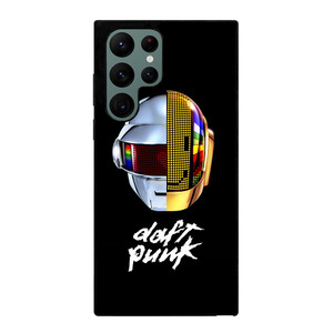 DAFT PUNK 2 Samsung Galaxy S22 Ultra Case Cover