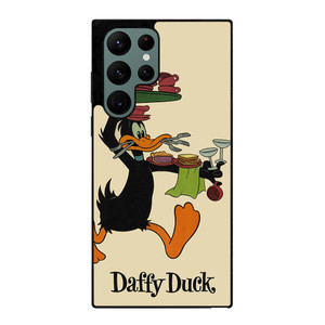 DAFFY DUCK FUNNY Samsung Galaxy S22 Ultra Case Cover
