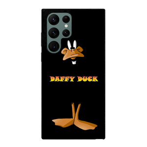 DAFFY DUCK CARTOON Samsung Galaxy S22 Ultra Case Cover