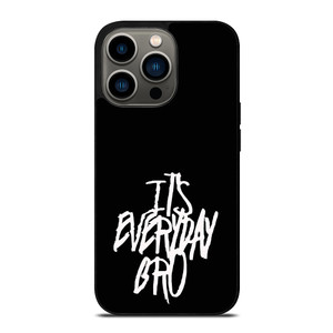IT'S EVERYDAY BRO JAKE PAUL 1 iPhone 13 Pro Case Cover IT'S EVERYDAY BRO JAKE PAUL 1 iPhone 13 Pro Case Cover