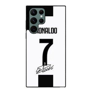 CRISTIANO RONALDO JERSEY 2 Samsung Galaxy S22 Ultra Case Cover CRISTIANO RONALDO JERSEY 2 Samsung Galaxy S22 Ultra Case Cover