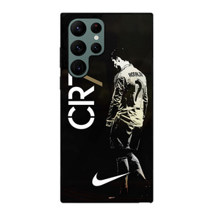 CRISTIANO RONALDO CR7 4 Samsung Galaxy S22 Ultra Case Cover