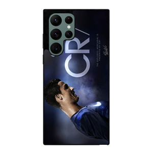 CRISTIANO RONALDO CR7 2 Samsung Galaxy S22 Ultra Case Cover