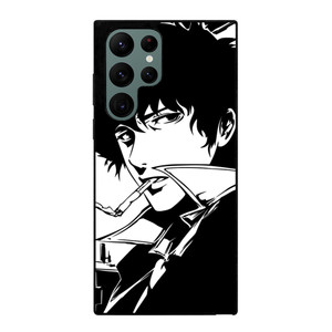 COWBOY BEBOP SPIKE SPIEGEL ANIME Samsung Galaxy S22 Ultra Case Cover