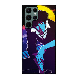 COWBOY BEBOP SPIKE SPIEGEL ANIME 2 Samsung Galaxy S22 Ultra Case Cover