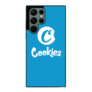 COOKIES SF Samsung Galaxy S22 Ultra Case Cover