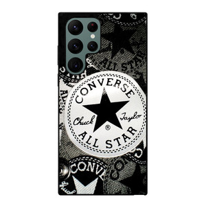 CONVERSE COLLAGE Samsung Galaxy S22 Ultra Case Cover