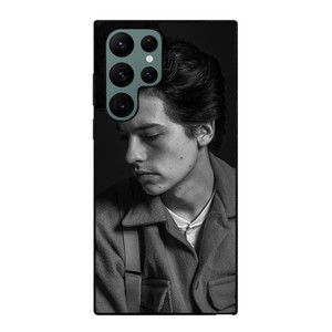 COLE SPROUSE RIVERDALE 3 Samsung Galaxy S22 Ultra Case Cover