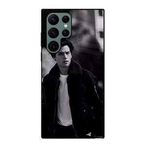 COLE SPROUSE RIVERDALE 1 Samsung Galaxy S22 Ultra Case Cover