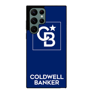 COLDWELL BANKER CB Samsung Galaxy S22 Ultra Case Cover