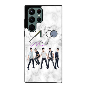 CNCO MARBLE 2 Samsung Galaxy S22 Ultra Case Cover CNCO MARBLE 2 Samsung Galaxy S22 Ultra Case Cover