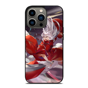 INUYASHA MANGA iPhone 13 Pro Case Cover