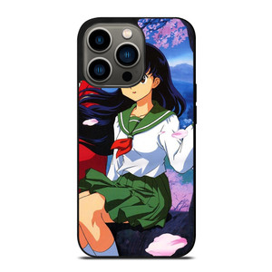INUYASHA ANIME KAGOME iPhone 13 Pro Case Cover INUYASHA ANIME KAGOME iPhone 13 Pro Case Cover