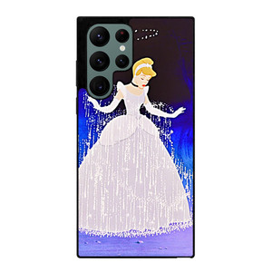 CINDERELLA DISNEY PRINCESS 3 Samsung Galaxy S22 Ultra Case Cover