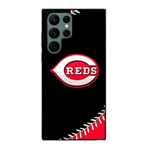 CINCINNATI REDS 1 Samsung Galaxy S22 Ultra Case Cover CINCINNATI REDS 1 Samsung Galaxy S22 Ultra Case Cover