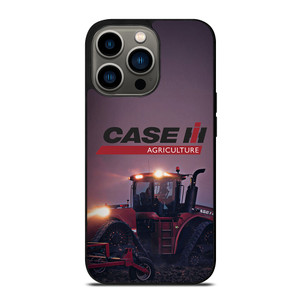 INTERNATIONAL HARVESTER TRACTOR 3 iPhone 13 Pro Case Cover