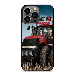 INTERNATIONAL HARVESTER TRACTOR 2 iPhone 13 Pro Case Cover