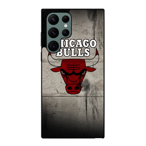 CHICAGO BULLS 2 Samsung Galaxy S22 Ultra Case Cover