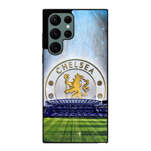 CHELSEA STAMFORD BRIDGE 1 Samsung Galaxy S22 Ultra Case Cover