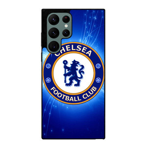 CHELSEA 4 Samsung Galaxy S22 Ultra Case Cover CHELSEA 4 Samsung Galaxy S22 Ultra Case Cover