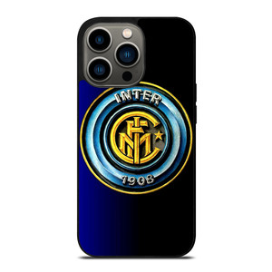 INTER MILAN 1 iPhone 13 Pro Case Cover
