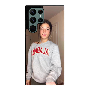 CHARLI D'AMELIO Samsung Galaxy S22 Ultra Case Cover