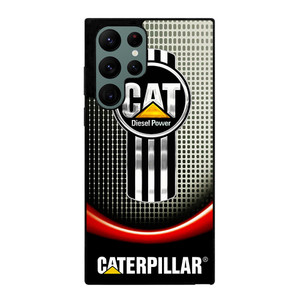 CATERPILLAR VINTAGE Samsung Galaxy S22 Ultra Case Cover
