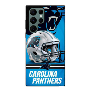 CAROLINA PANTHERS GLORY Samsung Galaxy S22 Ultra Case Cover