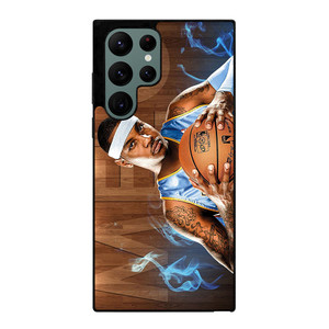 CARMELO ANTHONY 1 Samsung Galaxy S22 Ultra Case Cover CARMELO ANTHONY 1 Samsung Galaxy S22 Ultra Case Cover