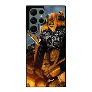 BUMBLEBEE 3 Samsung Galaxy S22 Ultra Case Cover BUMBLEBEE 3 Samsung Galaxy S22 Ultra Case Cover