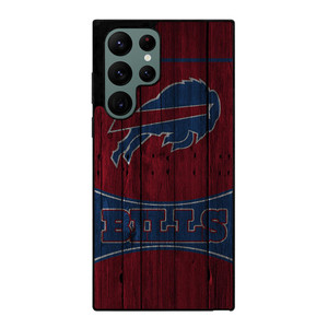 BUFFALO BILLS PRIDE Samsung Galaxy S22 Ultra Case Cover BUFFALO BILLS PRIDE Samsung Galaxy S22 Ultra Case Cover
