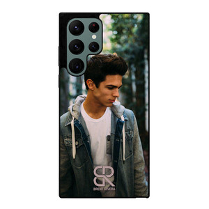 BRENT RIVERA Samsung Galaxy S22 Ultra Case Cover BRENT RIVERA Samsung Galaxy S22 Ultra Case Cover