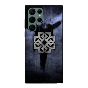 BREAKING BENJAMIN PLAN 9 Samsung Galaxy S22 Ultra Case Cover