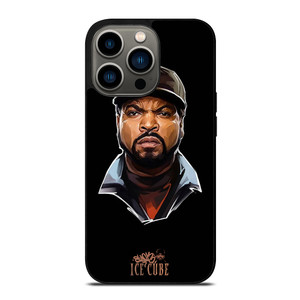 ICE CUBE iPhone 13 Pro Case Cover ICE CUBE iPhone 13 Pro Case Cover
