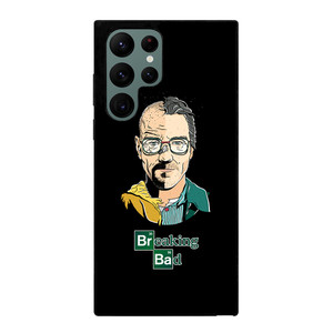 BREAKING BAD 2 Samsung Galaxy S22 Ultra Case Cover