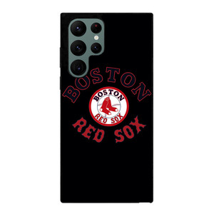 BOSTON RED SOX 2 Samsung Galaxy S22 Ultra Case Cover