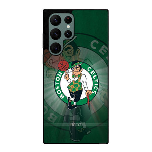 BOSTON CELTICS 3 Samsung Galaxy S22 Ultra Case Cover